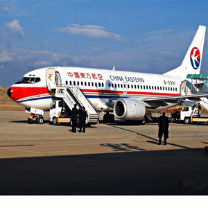 揭阳航空托运航空快运业稳步发展的原因是什么？